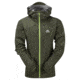 Mountain Equipment Vector Jacket - Men's-Broadleaf-Large
