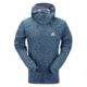 Mountain Equipment Vector Jacket - Men's-Harbour Blue-X-Large