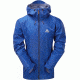 Mountain Equipment Vector Jacket - Men's-Light Ocean-Large