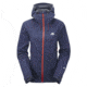Mountain Equipment Vector Jacket - Women's-Indigo-8