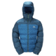 Mountain Equipment Vega Jacket - Men's, Neptune Blue, X-Large, 82635