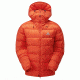 Mountain Equipment Vega Jacket - Men's, Cardinal Orange, Large, 423664-DEMO