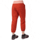 Demo, Mountain Equipment Viper Crop Pant, Regular Inseam - Womens, Bracken, 12, ME-003944-BRK-12, RI