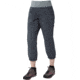 Demo, Mountain Equipment Viper Crop Pant, Regular Inseam - Womens, Ombre Blue, 12, ME-003944-OB-12, RI