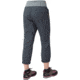 Demo, Mountain Equipment Viper Crop Pant, Regular Inseam - Womens, Ombre Blue, 12, ME-003944-OB-12, RI