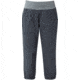 Demo, Mountain Equipment Viper Crop Pant, Regular Inseam - Womens, Ombre Blue, 12, ME-003944-OB-12, RI