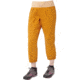 Demo, Mountain Equipment Viper Crop Pant, Regular Inseam - Womens, Pumpkin Spice, 12, ME-003944-PS-12, RI