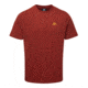Mountain Equipment X-Ray Tee - Men's, Henna, Large ME-002924-01259-L-DEMO
