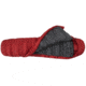 Mountain Equipment ME-003503-ME-01018-LZ: Xeros Down Sleeping Bag, Crimson, Regular