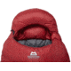 Mountain Equipment ME-003503-ME-01018-LZ: Xeros Down Sleeping Bag, Crimson, Regular