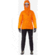 Mountain Equipment Xeros Jacket - Womens, Mango, 12 UK/8 US, ME-005103-ME-01589-12