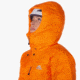 Mountain Equipment Xeros Jacket - Womens, Mango, 12 UK/8 US, ME-005103-ME-01589-12