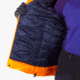 Mountain Equipment Xeros Jacket - Womens, Mango, 12 UK/8 US, ME-005103-ME-01589-12