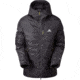 Mountain Equipment Xeros Jacket - Womens, Obsidian, 10 UK/6 US, ME-005103-ME-01595-10