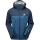 Mountain Equipment Zeno Jacket - Mens, Dusk/Cosmos, Large, ME-006630Dusk/-L