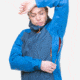 Mountain Equipment Zeno Jacket - Womens, Deep Teal/Cosmos, 10, 01610 DeepTeal/Cosmos10