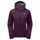 Mountain Equipment Rupal Jacket - Women's-Blackberry-12