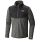Mountain Hardwear 32 Degree Insulated 1/2 Zip - Men's-Thunderhead Grey-X-Large