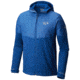 Mountain Hardwear 32 Degree Insulated Hooded Jacket - Mens, Nightfall Blue, Small, 1677191448-S