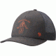 Mountain Hardwear Absolute 94 Trucker Hat - Men's-Shark-One Size