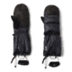 Mountain Hardwear Absolute Zero GORE-TEX Mitt, Black, L, 2096381-010-L