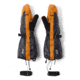 Mountain Hardwear Absolute Zero GORE-TEX Mitt, Bright Copper, XL, 2096381-841-XL