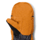 Mountain Hardwear Absolute Zero GORE-TEX Mitt, Bright Copper, XL, 2096381-841-XL