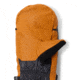 Mountain Hardwear Absolute Zero GORE-TEX Mitt, Bright Copper, XL, 2096381-841-XL