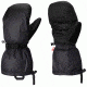 Mountain Hardwear Absolute Zero Mitt, Black, XS 1636291090-XS