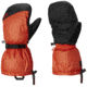 Mountain Hardwear Absolute Zero Mitt - Mens-State Orange-Large