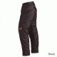 Mountain Hardwear Absolute Zero Pants - Black-Medium