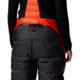 Mountain Hardwear Absolute Zero Pants - Mens, 742, XXLxR, 1898911-742-XXLxR