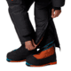 Mountain Hardwear Absolute Zero Pants - Mens, 742, XXLxR, 1898911-742-XXLxR