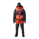 Mountain Hardwear Absolute Zero Pants - Mens, 742, LxR, 1898911-742-LxR