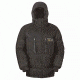 Mountain Hardwear Absolute Zero Parka 2012 - Black-Large