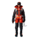 Mountain Hardwear Absolute Zero Suit - Womens, 742, XL, 1939661-742-XL