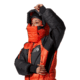 Mountain Hardwear Absolute Zero Suit - Womens, 742, XL, 1939661-742-XL