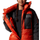 Mountain Hardwear Absolute Zero Suit - Womens, 742, XL, 1939661-742-XL