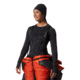 Mountain Hardwear Absolute Zero Suit - Womens, 742, M, 1939661-742-M