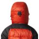 Mountain Hardwear Absolute Zero Suit - Womens, 742, M, 1939661-742-M