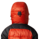 Mountain Hardwear Absolute Zero Suit - Womens, 742, XL, 1939661-742-XL