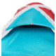 Mountain Hardwear AC 2 Tents, Alpine Red, O/S, 190423016525