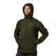 Mountain Hardwear Acadia Jacket - Men's, Dark Army, Medium, OM8289304-M