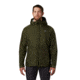 Mountain Hardwear Acadia Jacket - Men's, Dark Army, Medium, OM8289304-M