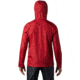 Mountain Hardwear Acadia Jacket - Mens, Dark Brick, 2XL, 1874541603-XX-Large