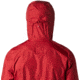Mountain Hardwear Acadia Jacket - Mens, Dark Brick, 2XL, 1874541603-XX-Large