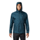 Mountain Hardwear Acadia Jacket - Mens, Icelandic, Medium, 1874541324-M