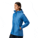 Mountain Hardwear Acadia Jacket - Womens, Deep Lake, Medium, 1874551451-Deep Lake-M