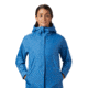 Mountain Hardwear Acadia Jacket - Womens, Deep Lake, Medium, 1874551451-Deep Lake-M