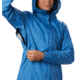 Mountain Hardwear Acadia Jacket - Womens, Deep Lake, Medium, 1874551451-Deep Lake-M